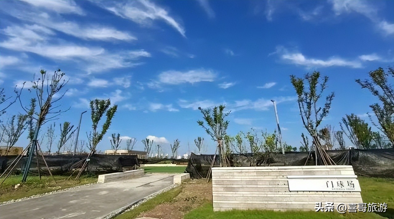 幻塔人工岛风景点位置在哪里,幻塔人工岛怎么去