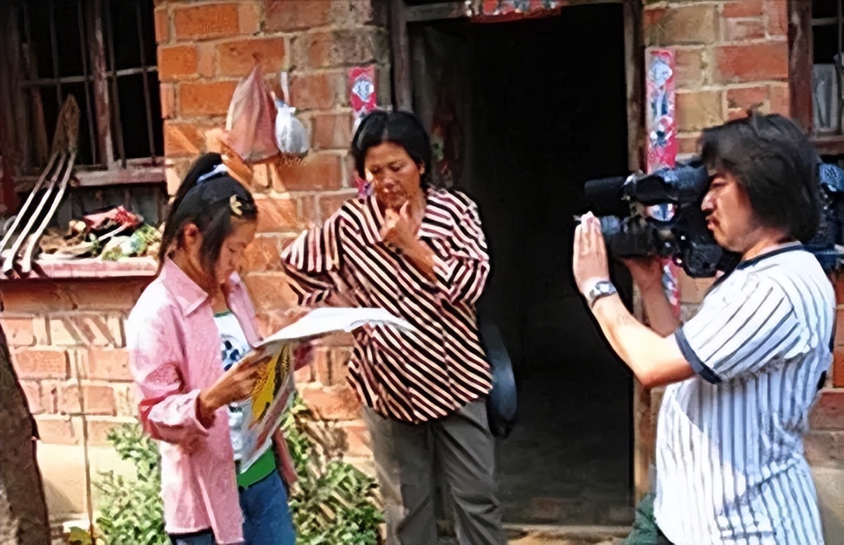 18年前河南女孩高考被顶替,14年前河南女孩高考0分