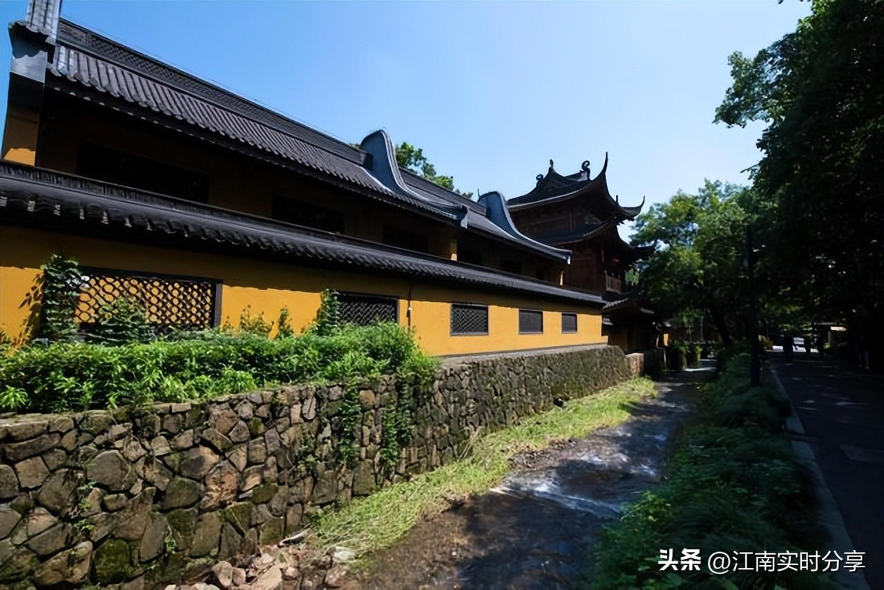 杭州西湖新白娘子传奇雷峰塔,杭州西湖雷峰塔旅游全攻略