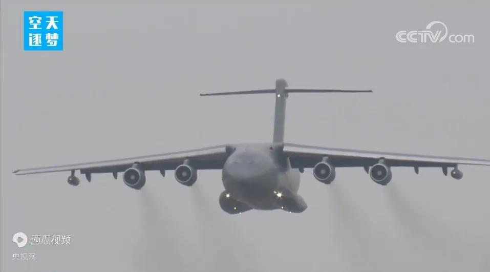 珠海航展蓝天盛宴,珠海航展高燃音乐