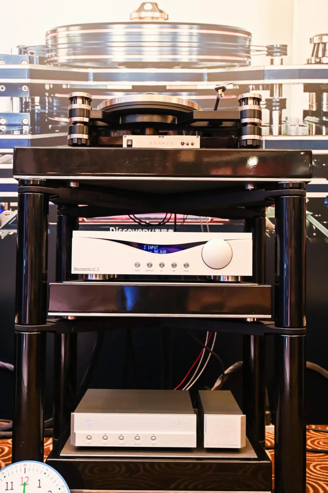 广州国际音响唱片展历史,广州国际音响唱片展2023