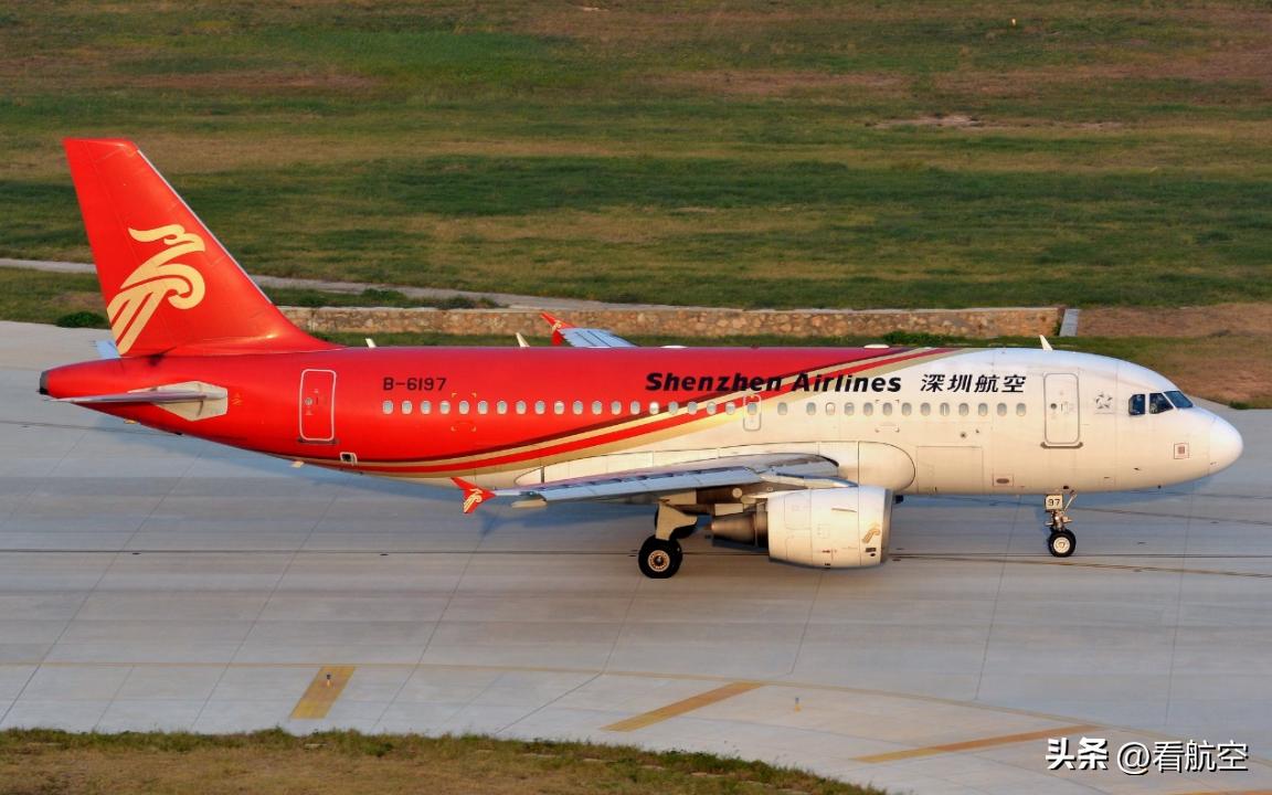 航空公司外号排名视频,国内国外都有哪些航空公司