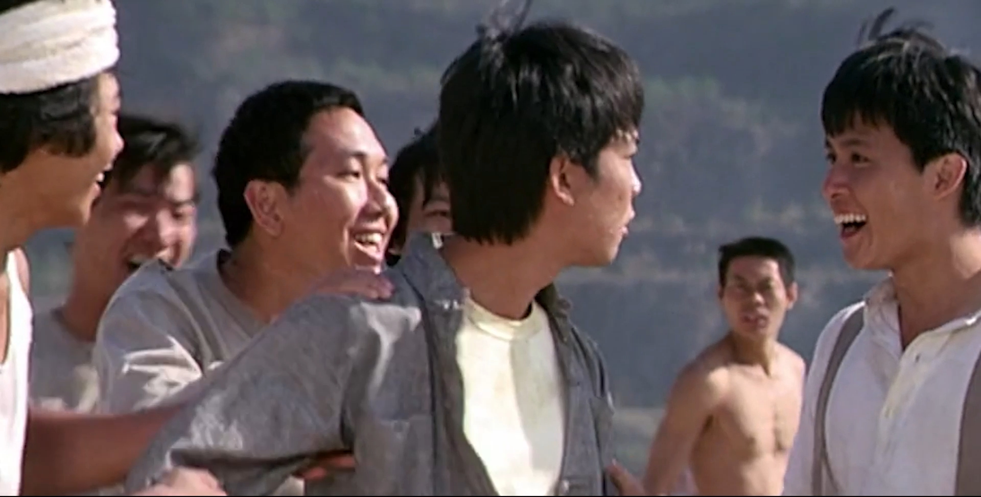 赶鸭的小伙,赶鸭子的小伙子