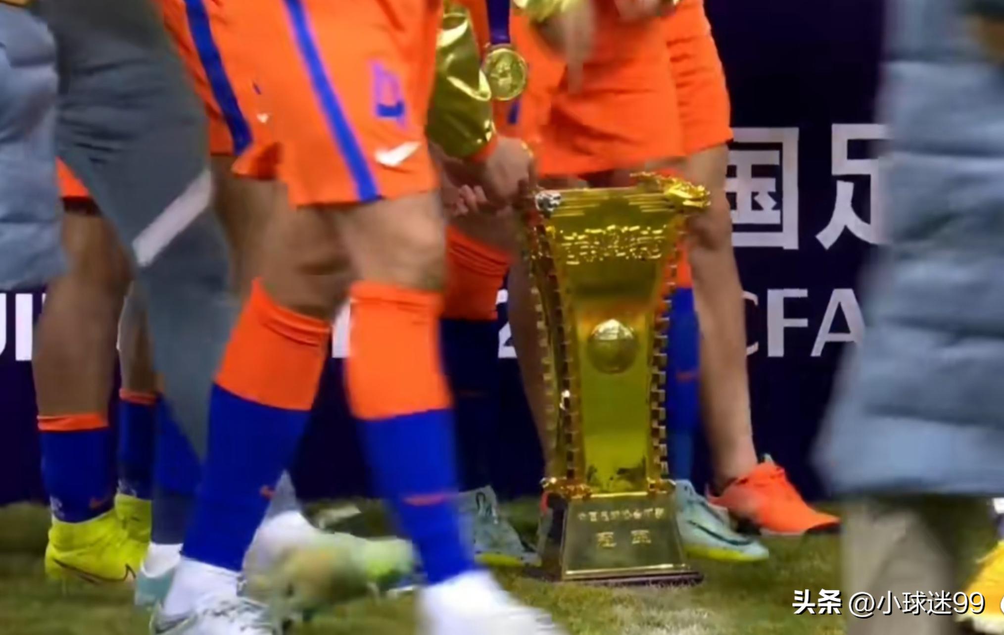 中国足球年度收官战,2022足球年度个人总结