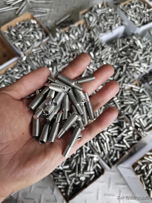 紧固件检测在建筑工程中的重要性