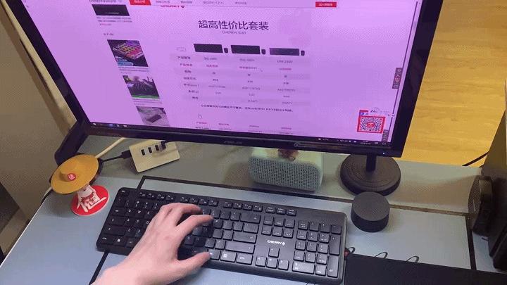 cherrydw2300续航,cherrydw2300黑色为啥比白色便宜