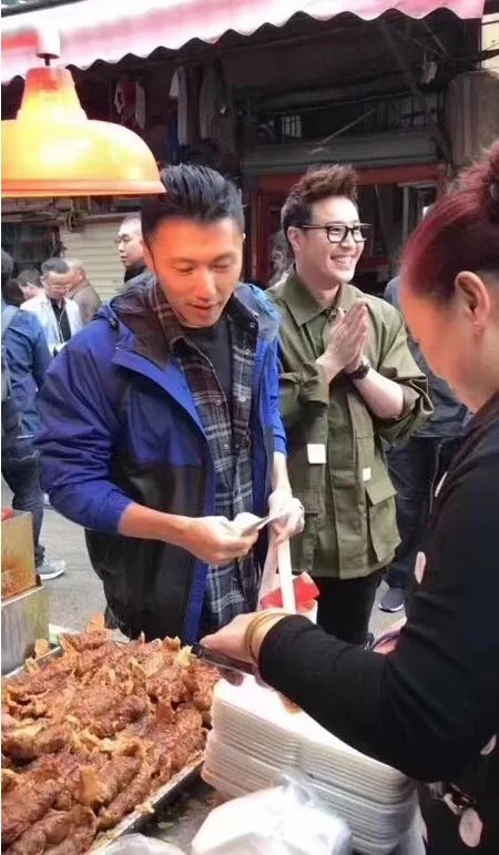 菜市场成年轻人新兴打卡地,广州十大网红菜市场