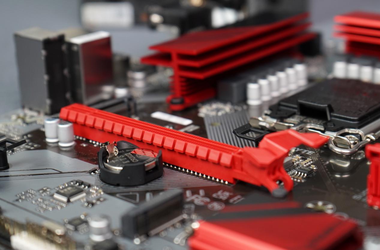 技嘉b760魔鹰小板测评,技嘉B760m魔鹰主板