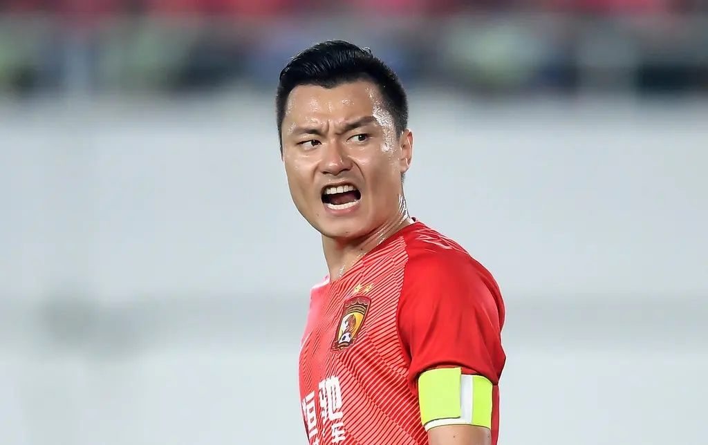 郜林1.45亿出售广州豪宅,中国国脚郜林