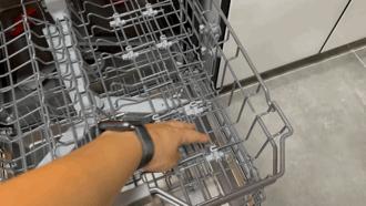 今年双11卖得最好的洗碗机,双11必买清单洗碗机专用