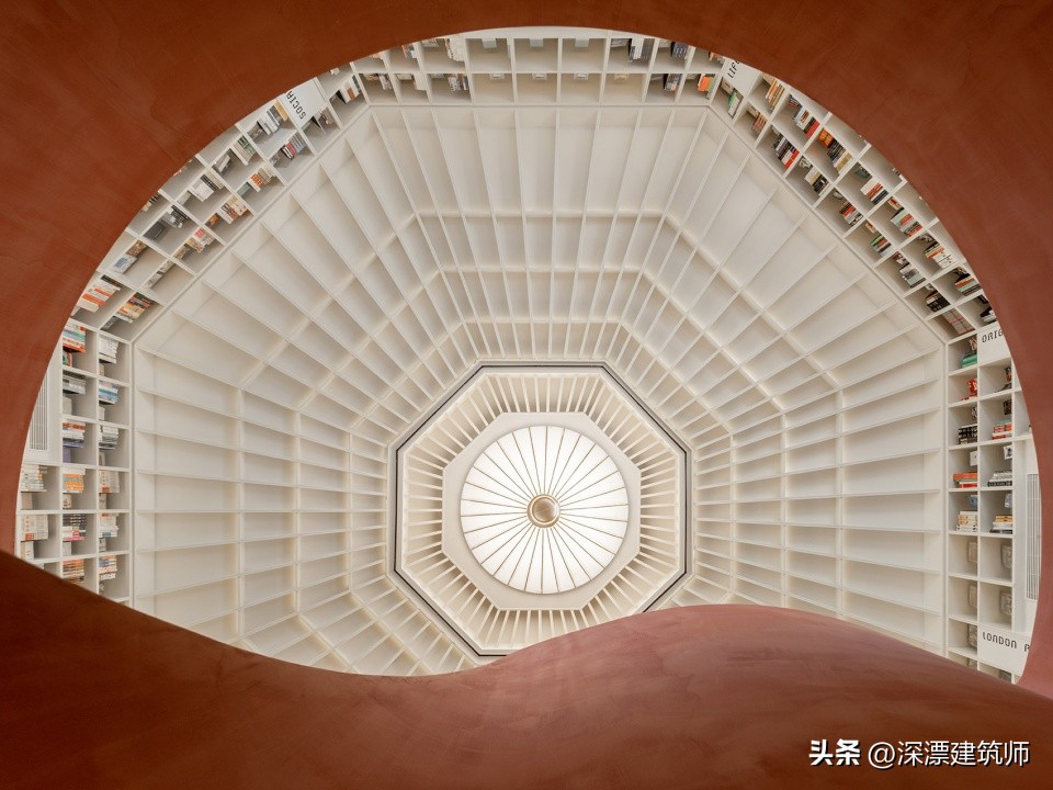 童话般的亲子书店，朵云书院米罗店，江苏/俞挺新作，