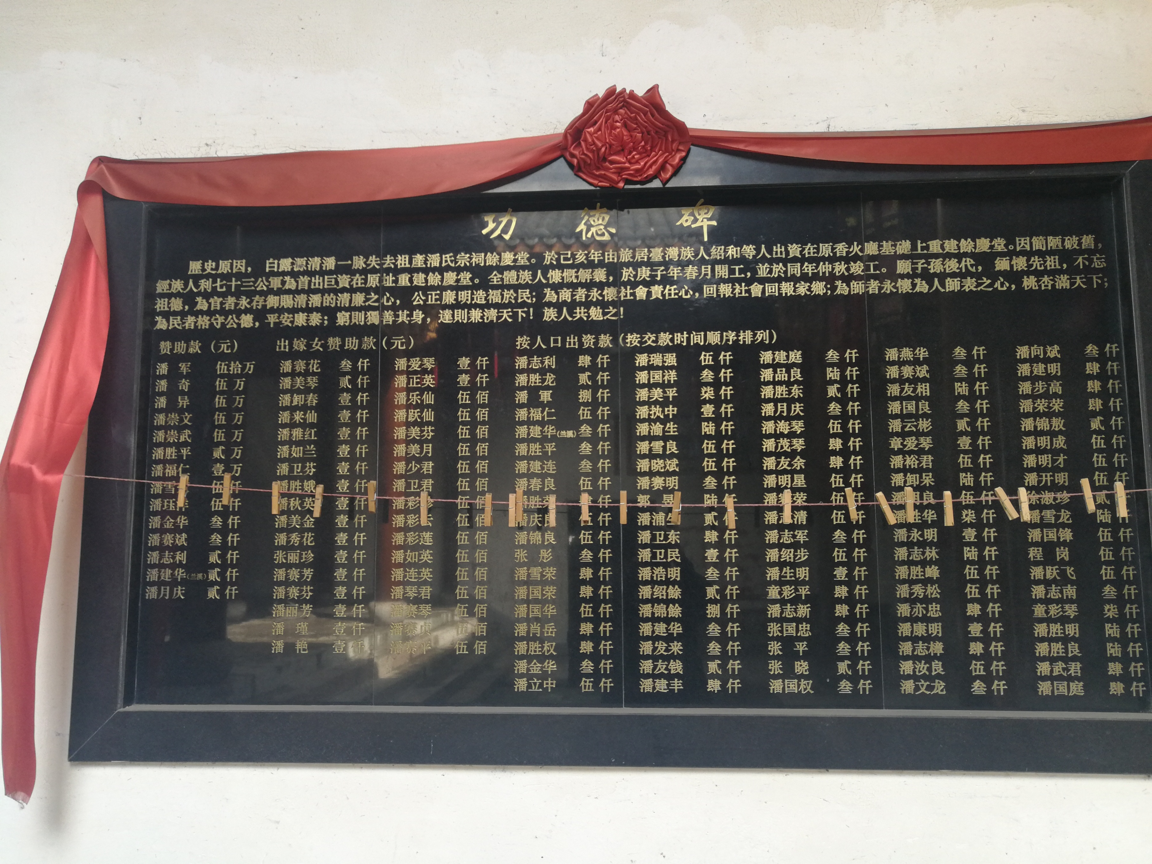 潘村古宅图片,燕窝洞风水