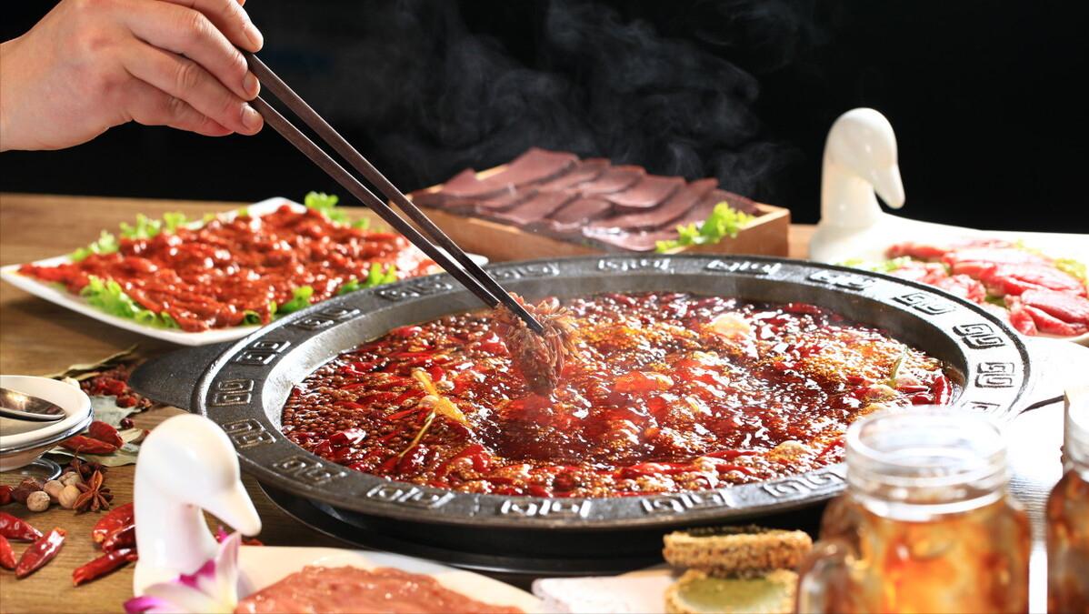 这10道中国美食火到美国,盘点那些让外国人狂热的中国美食