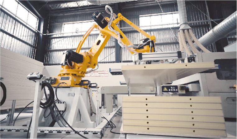 机器人新能源概念股,机器人产业龙头股