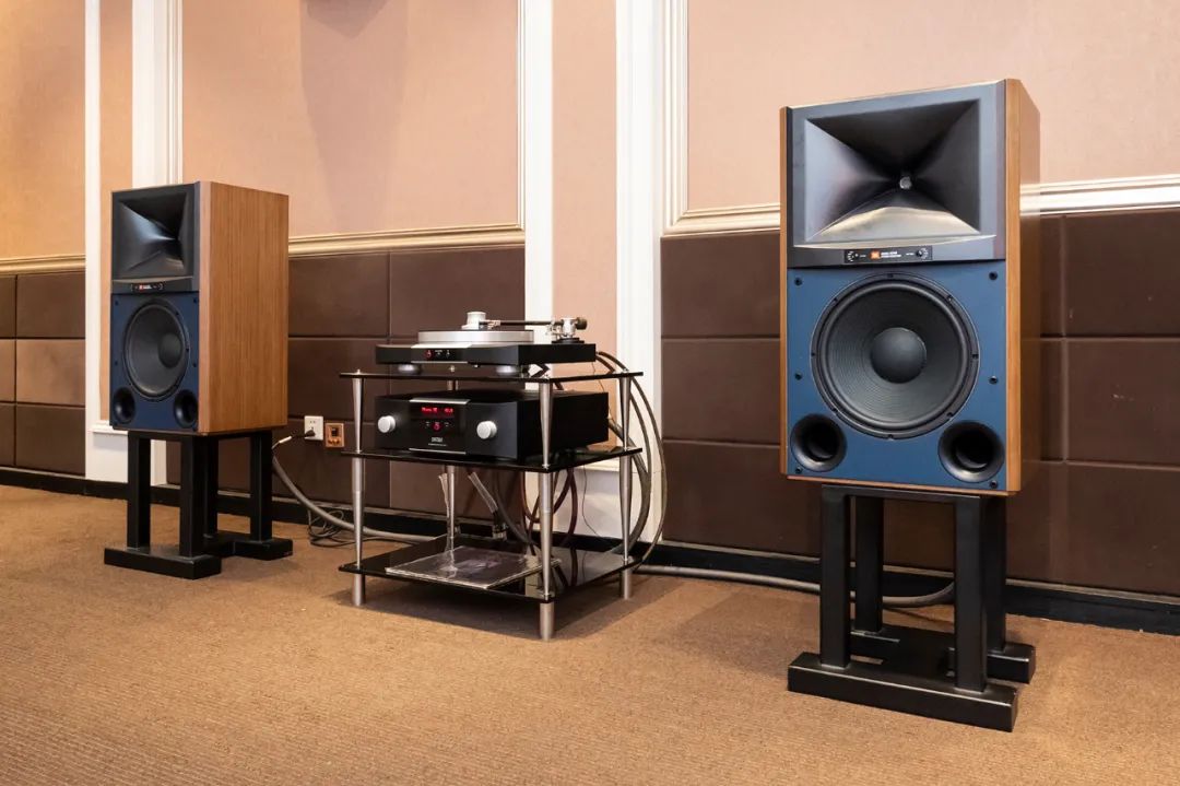 jbl4429对比jbl4367,jbl4344对比1699b