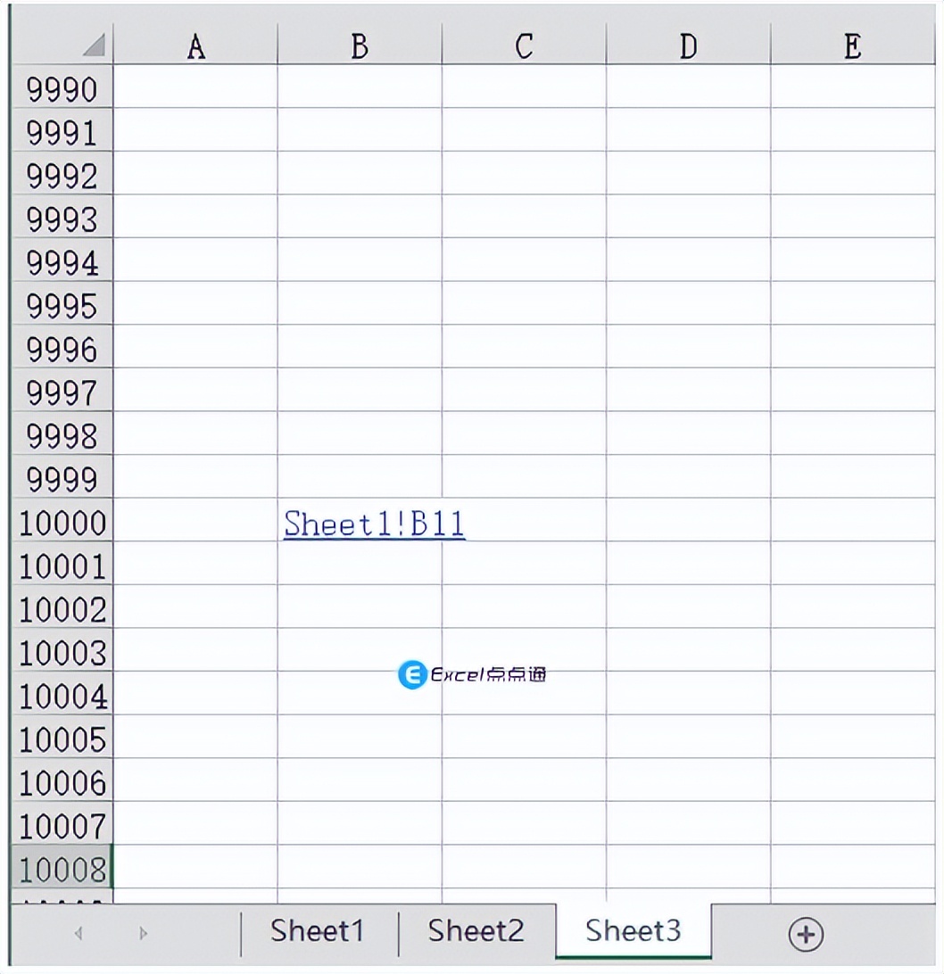 excel单元格怎么快速设置超链接,excel超链接怎么链接到具体单元格