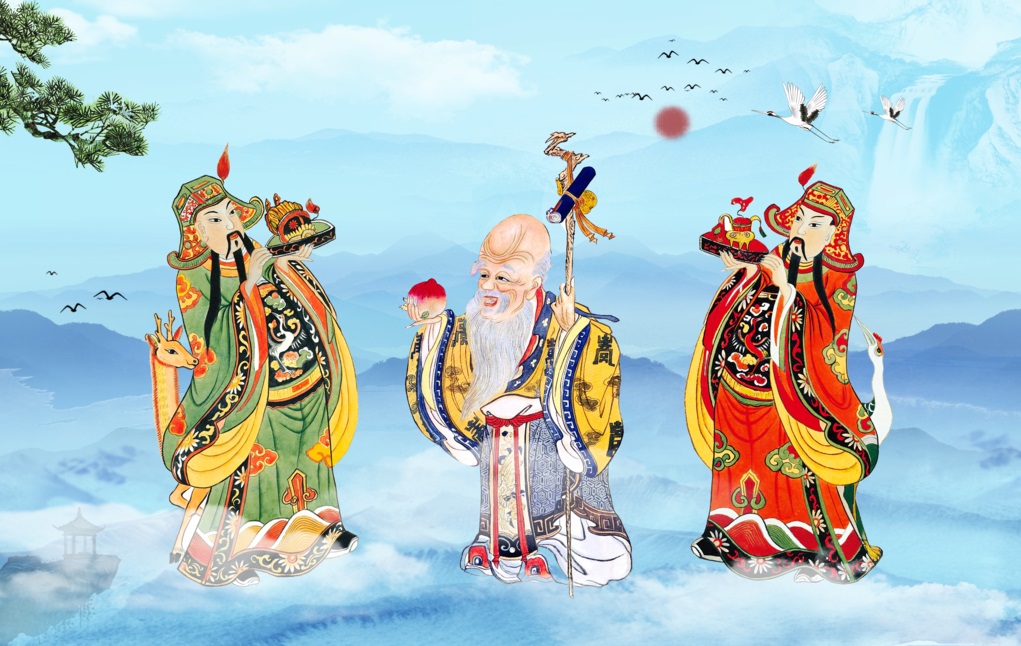 西游记里有王母娘娘吗,王母娘娘在西游记中的故事