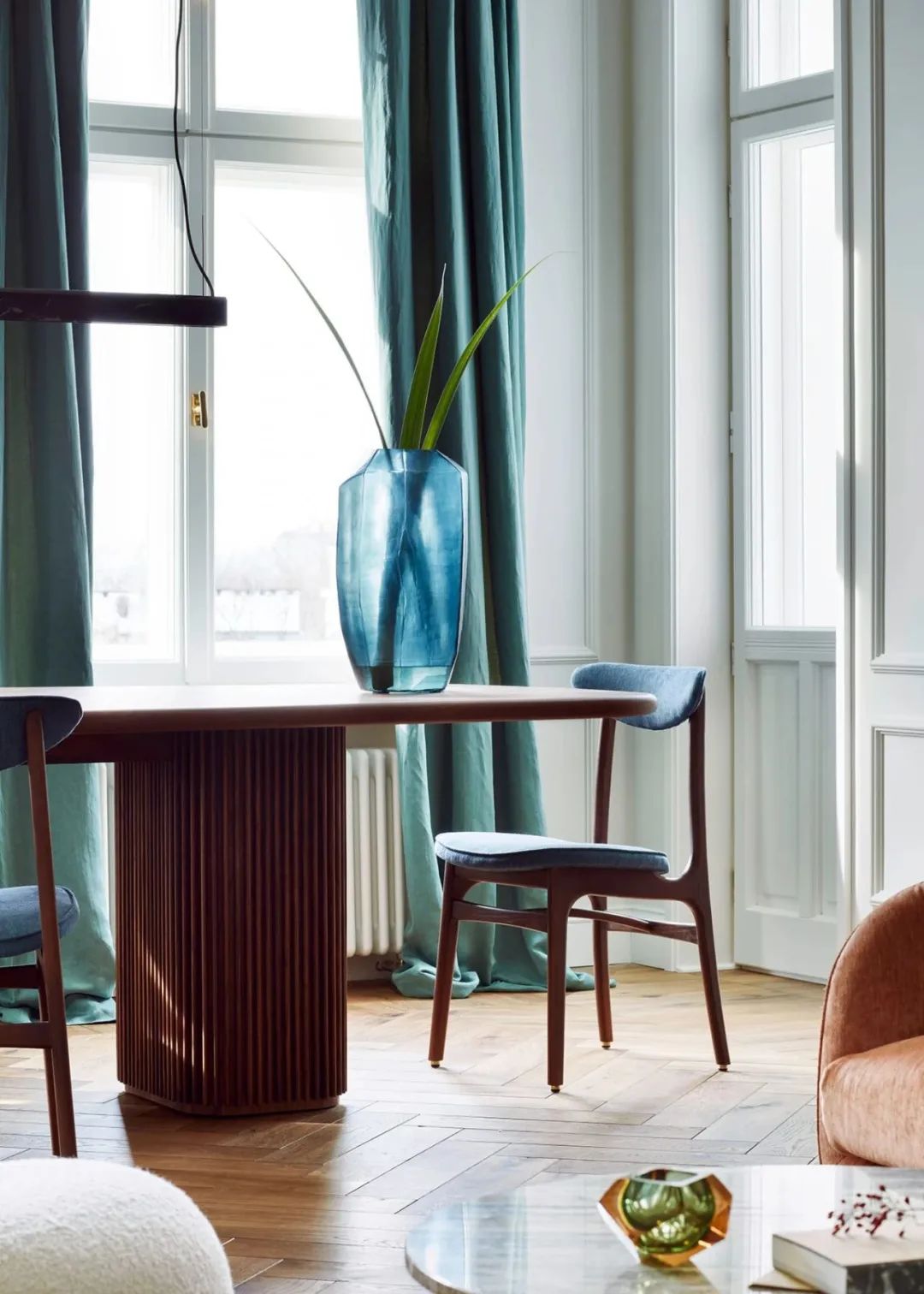 窗帘实用小知识大全,窗帘选购指南高大上