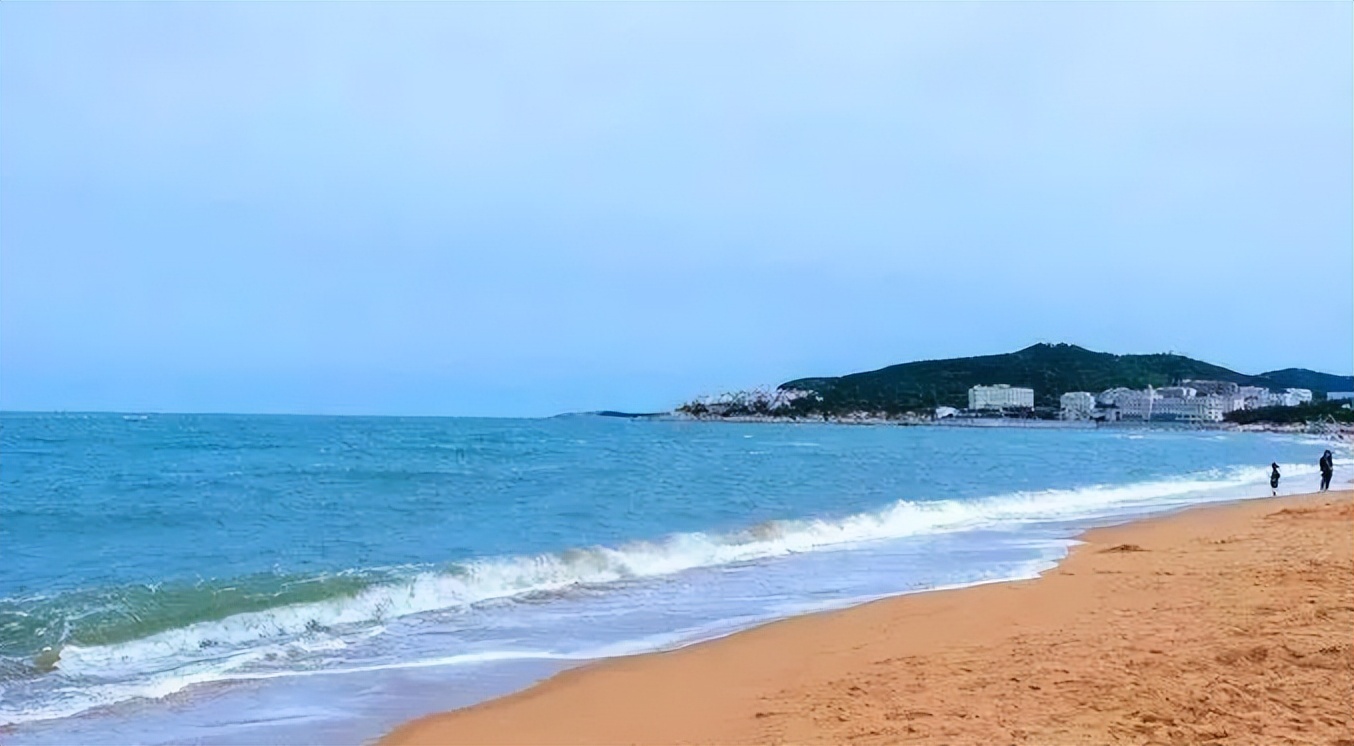 威海乳山漂亮吗,探访威海乳山的美丽风光