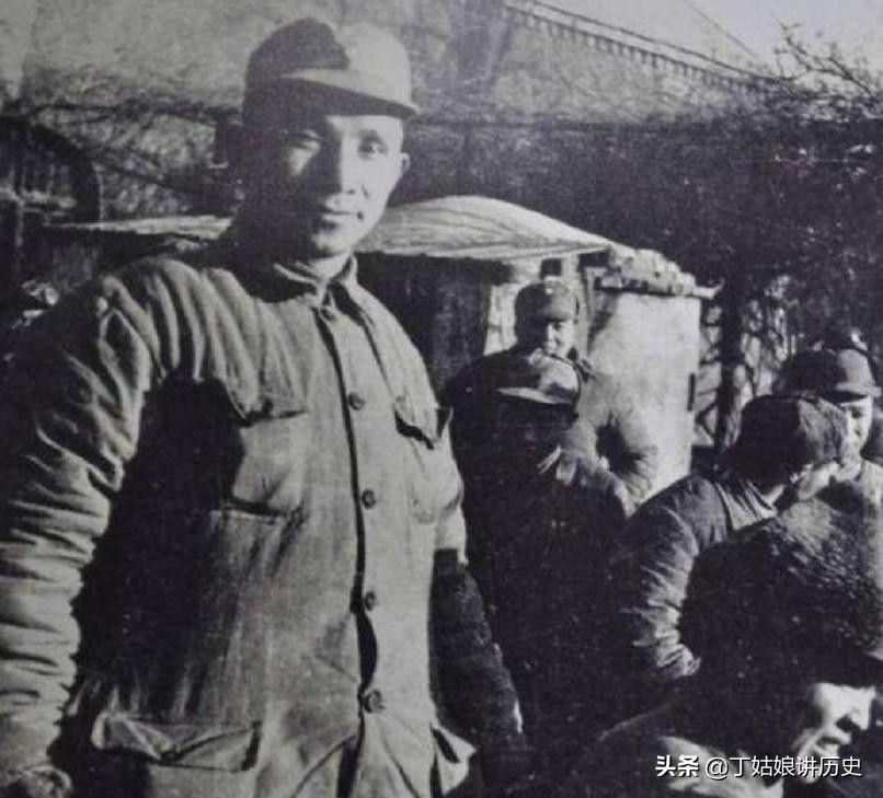 团长带着队伍来到鬼子炮兵营,团长带突击队偷袭日本鬼子