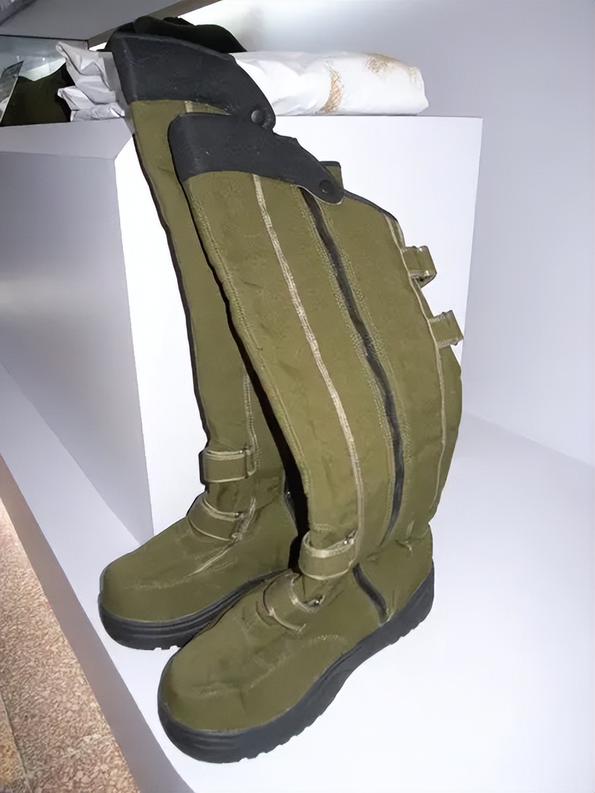 21世纪新式作战服冬季,21年冬季作战服