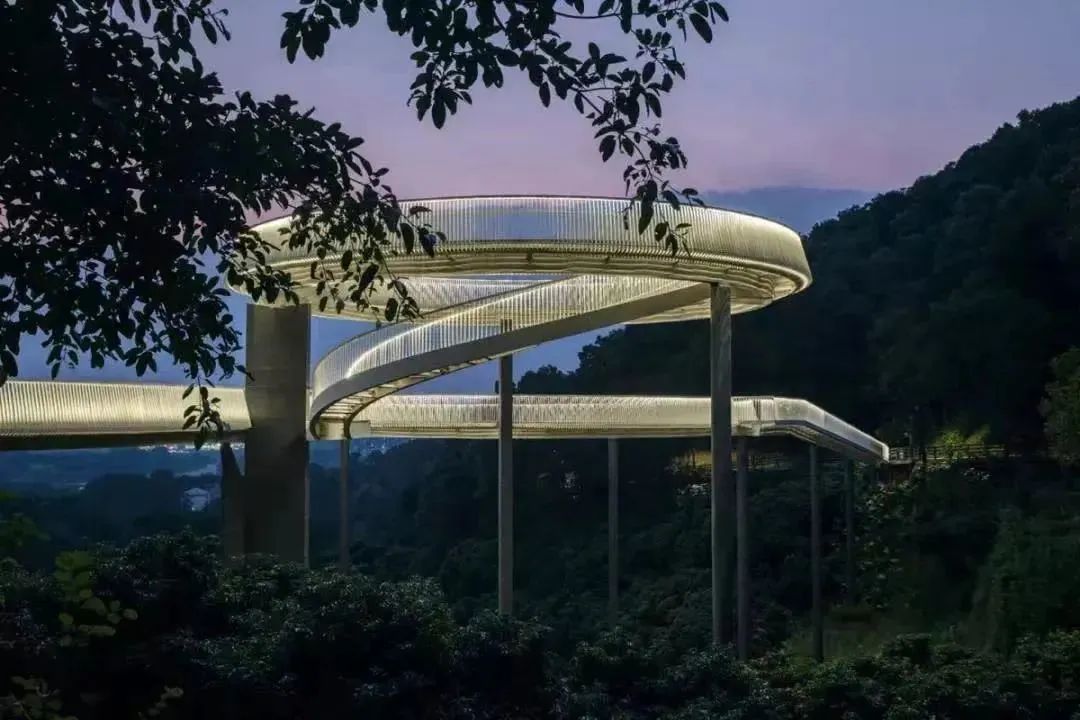 微度假|最美绿水青山线路！被深圳这片乡野田园治愈了