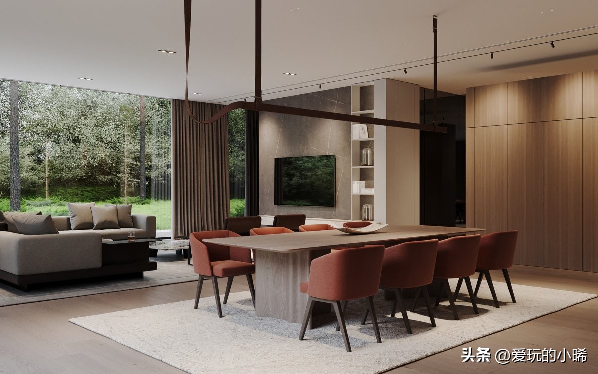 精装房空房出租还是带家具出租,带家具的出租公寓