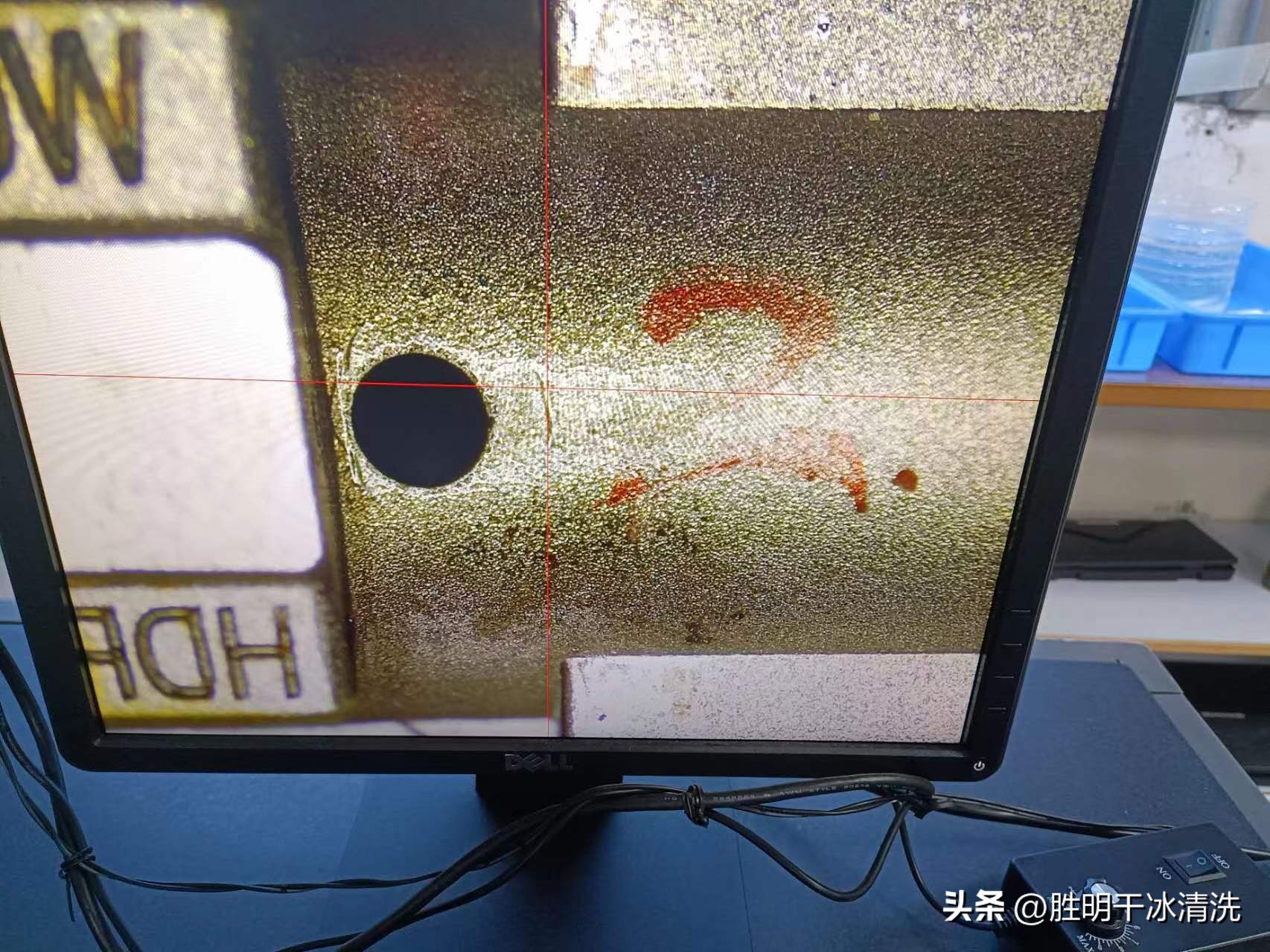 模具表面生锈怎么处理,模具去锈的方法