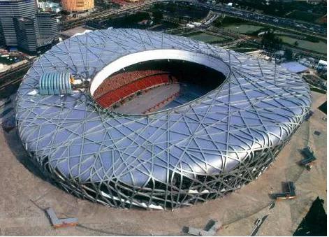 鸟巢国家体育场介绍,2021年鸟巢国家体育馆官网