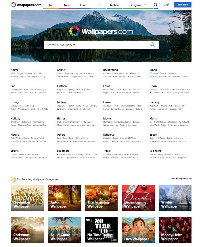 设计师必看8大灵感网站,ip设计灵感网站