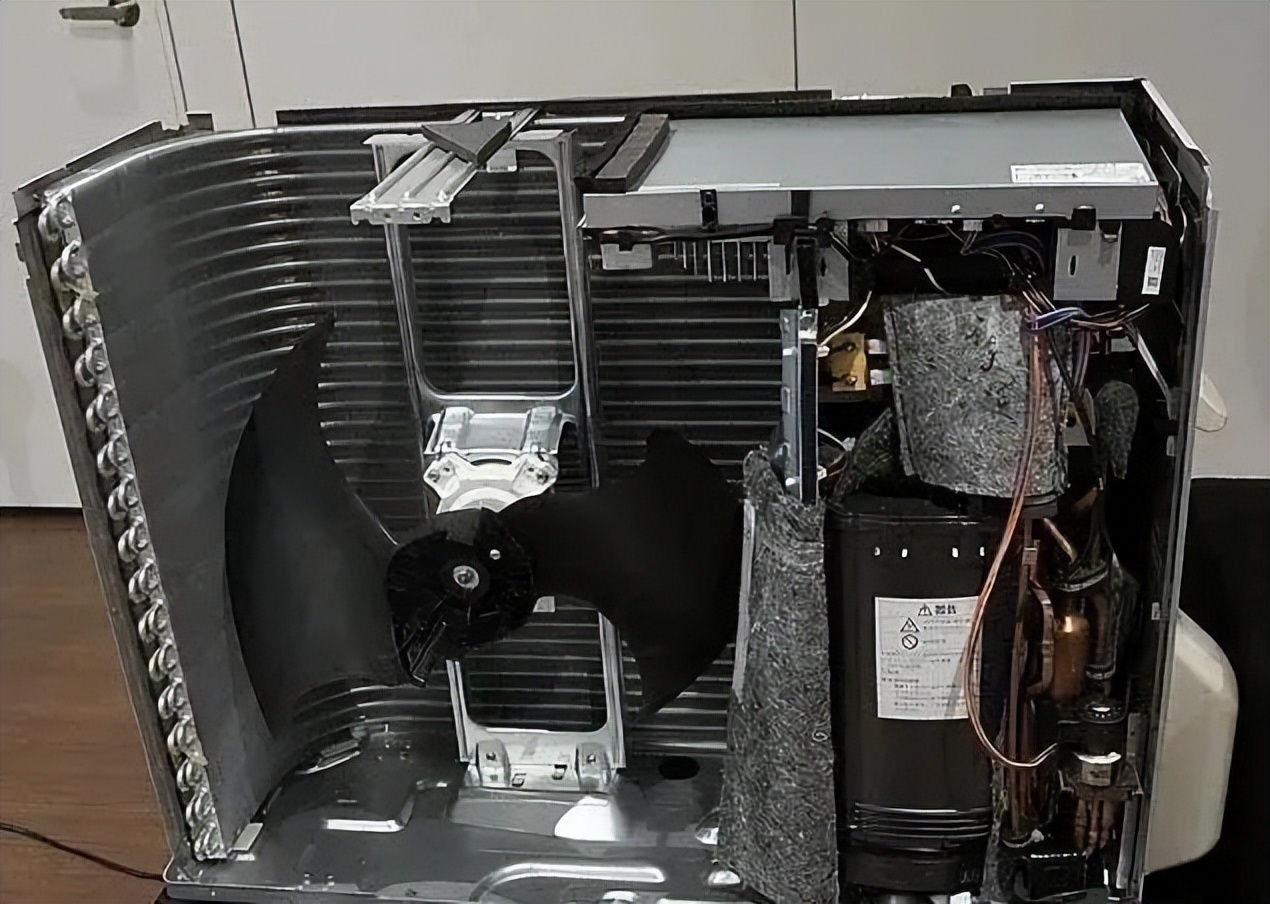 海尔驻车空调4.0对比格力驻车空调,格力与海尔空调哪个好