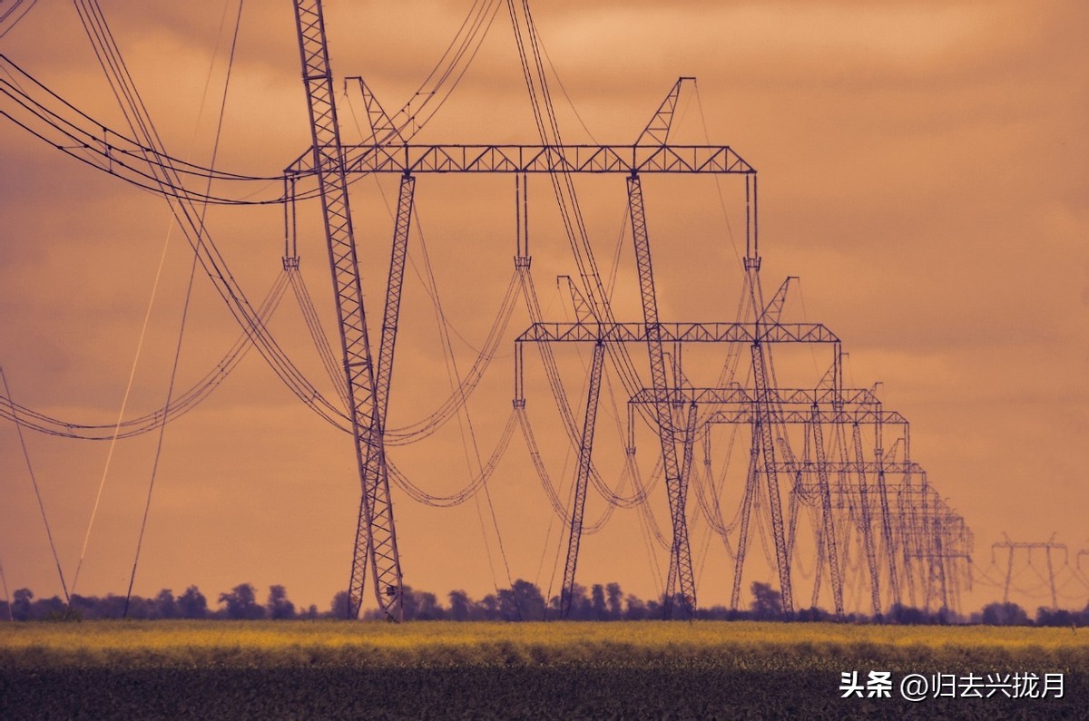 售电公司为什么可以拿到低价电 (售电公司有什么区别)