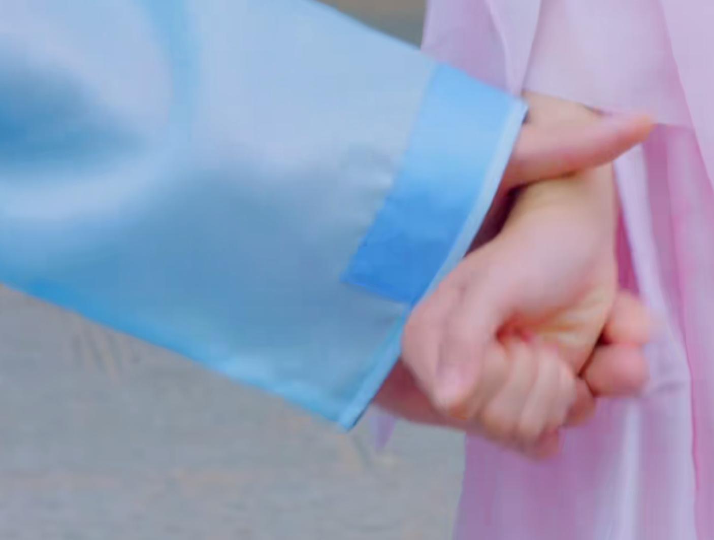 楚乔传燕洵无私的付出感动了楚乔,楚乔传原著燕洵有多狠