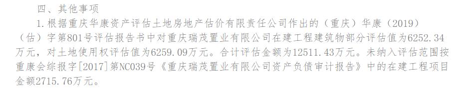 “挣扎”6年后,金佛山画家村旅居项目明日又将上架拍卖