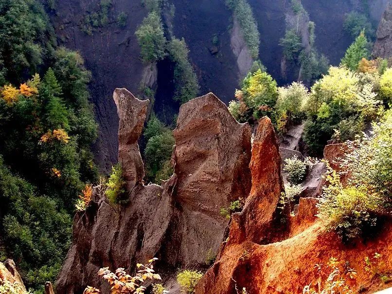 中国旅游日活动是什么,中国旅游日美好出行季