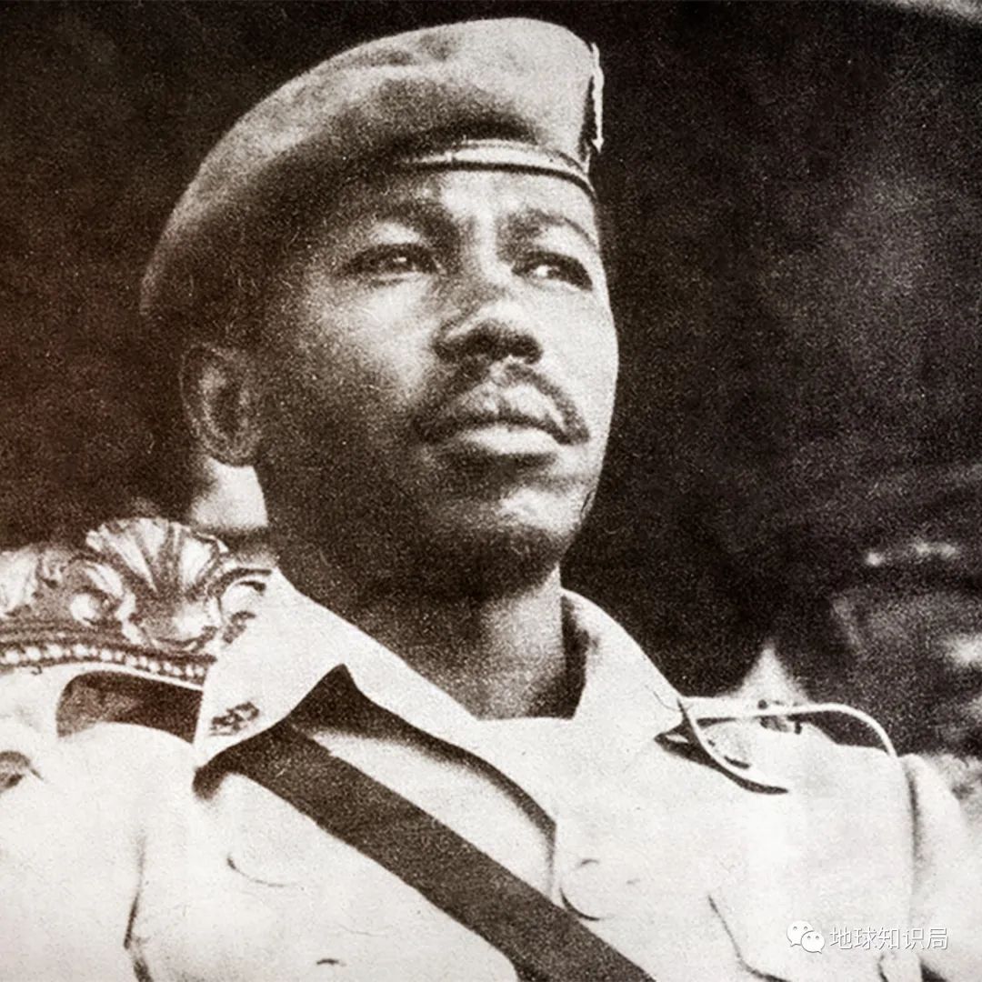 这场非洲大战，真是打成了一锅粥|地球知识局