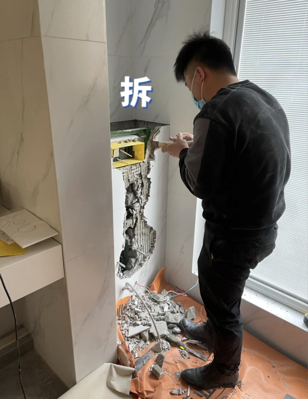 父母们的装修风格未免也太实用了,咱们普通人家装修简单实用最重要