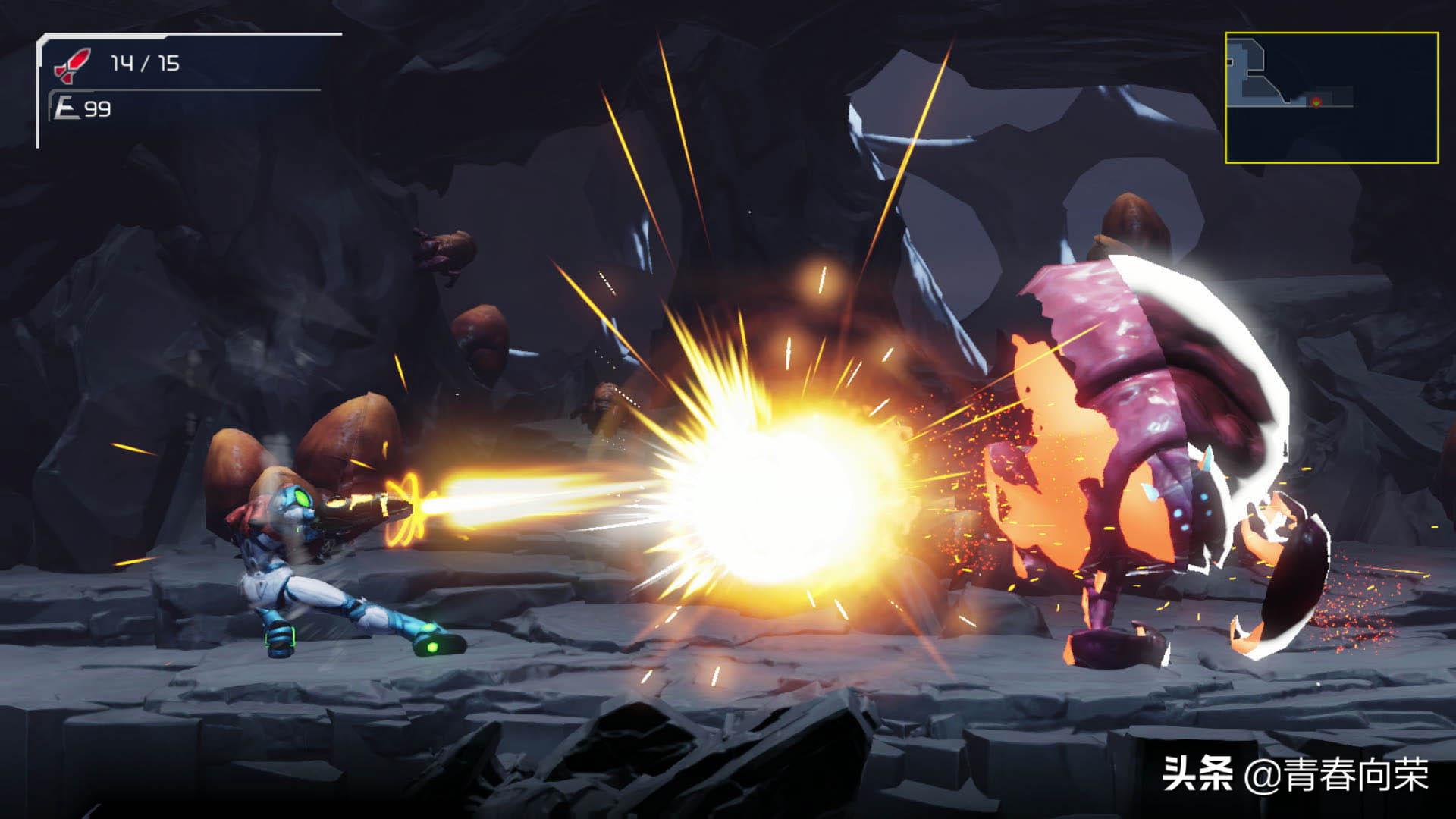 switch必买十大动作游戏自由度高,switch必玩50款游戏清单