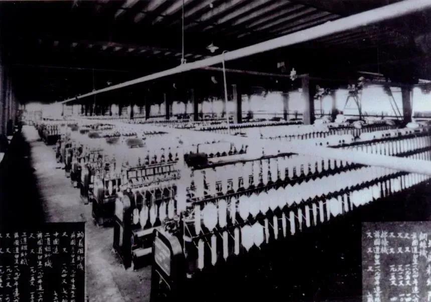 无锡梅园（六）荣氏兄弟黄金搭档