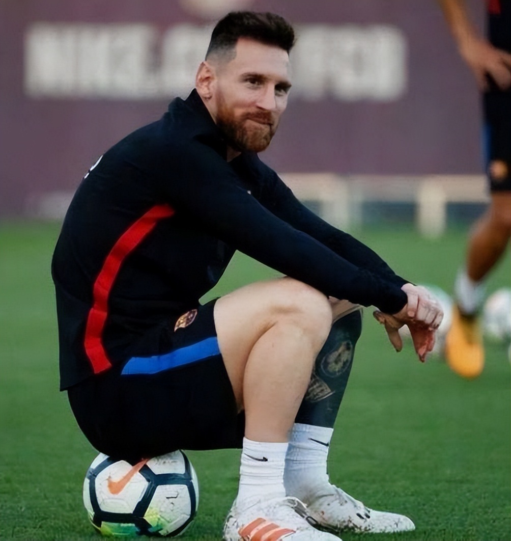 2014年的阿根廷梅西表现,阿根廷梅西时隔多年依旧经典