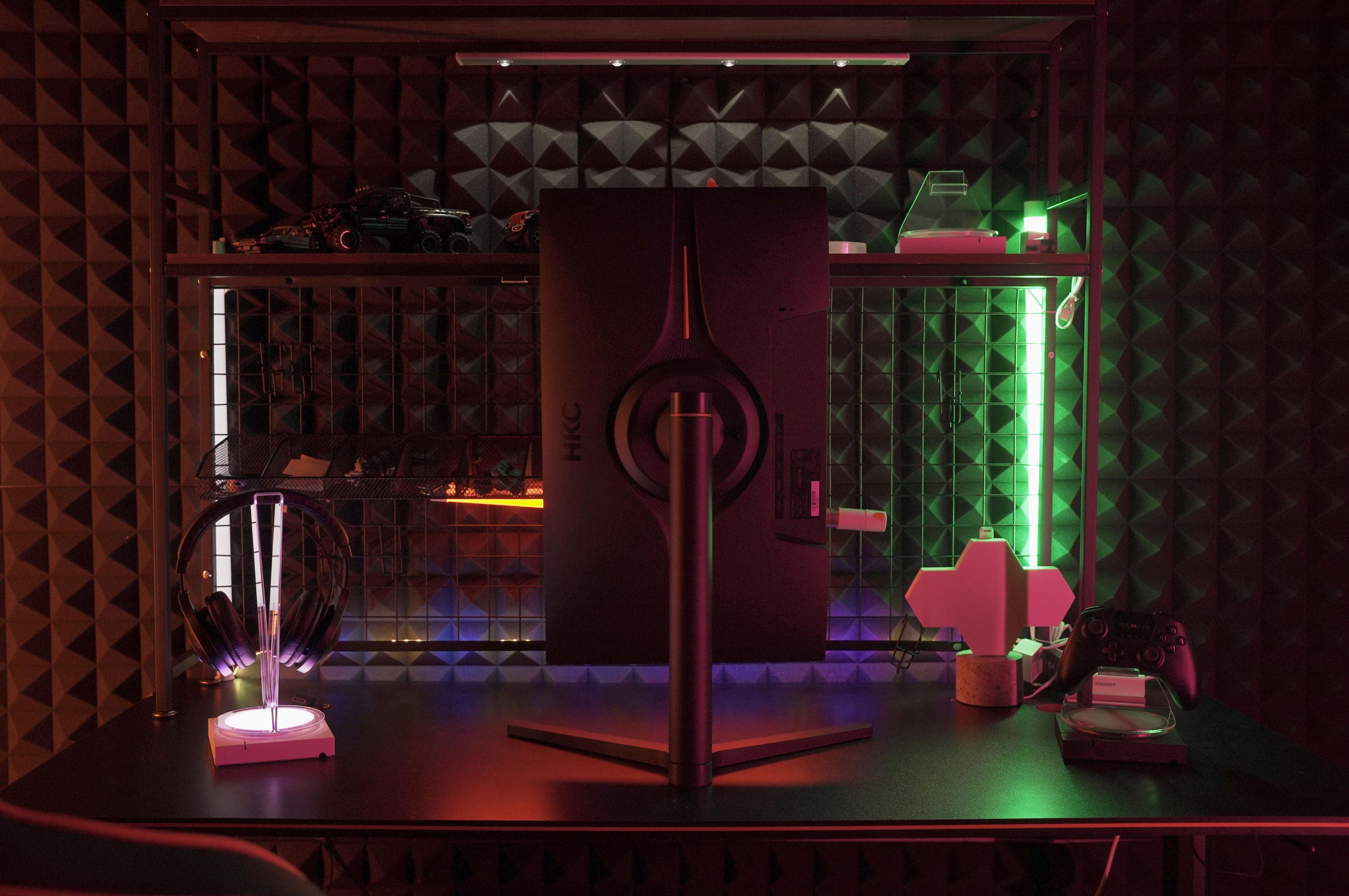 电竞小金刚超频,电竞小金刚评测视频