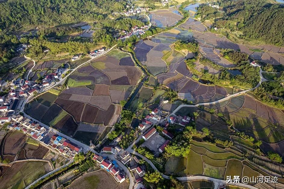 暑期自驾游切勿疲劳驾驶,来安徽旅游必打卡的风景区