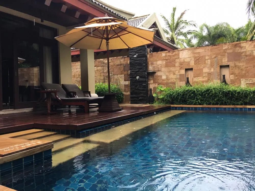 三亚选择酒店攻略,去三亚怎么选酒店才不会踩雷