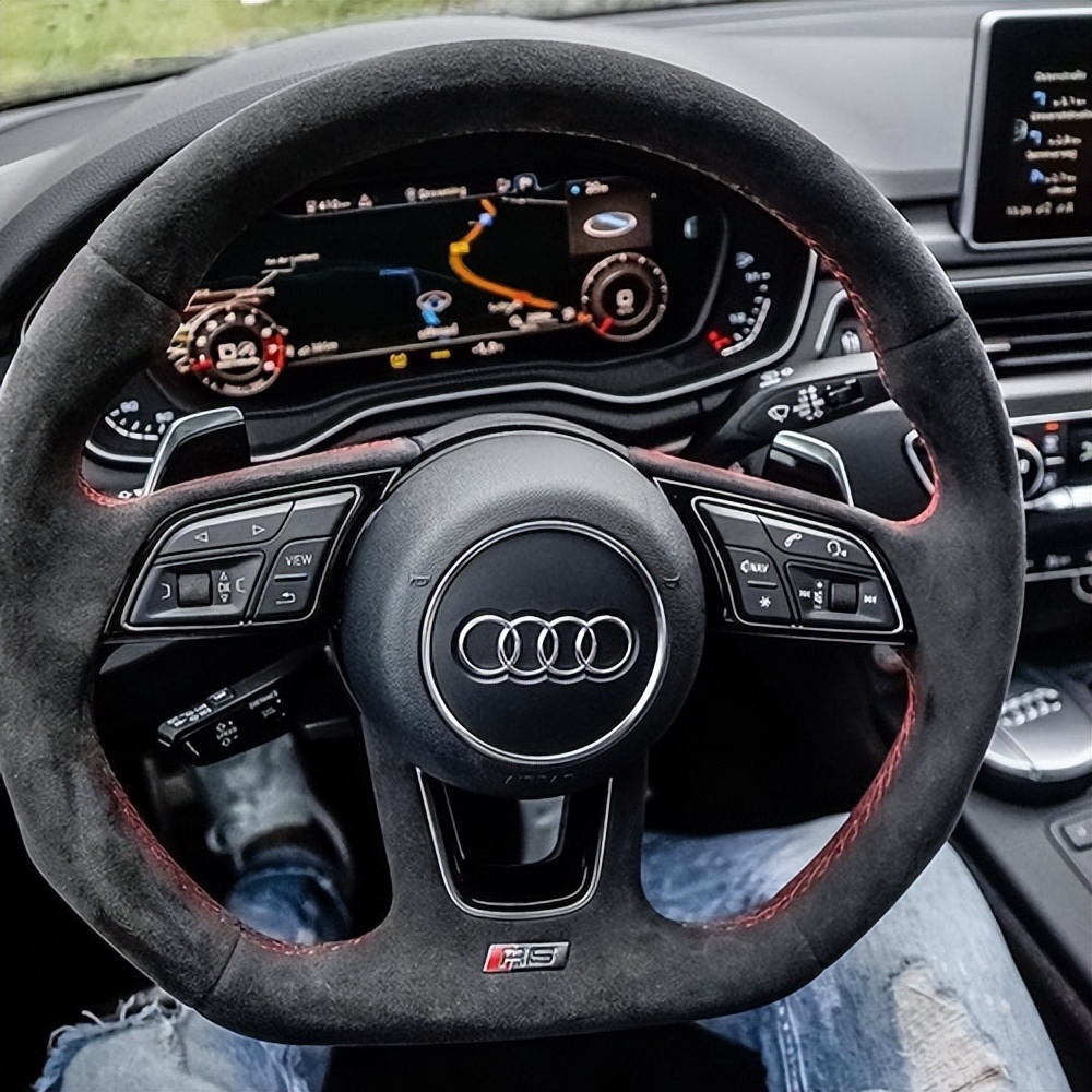 换方向盘车子会贬值吗,换方向盘会导致方向歪吗