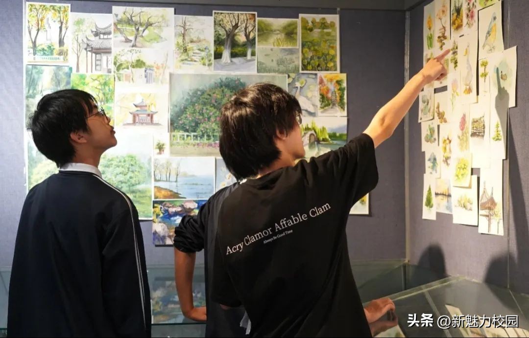 南京艺术学院毕业设计2017,南京视觉艺术职业学院毕业展