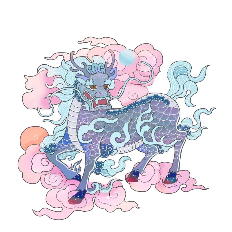 洪荒麒麟族排行榜,洪荒龙凤麒麟哪族最强