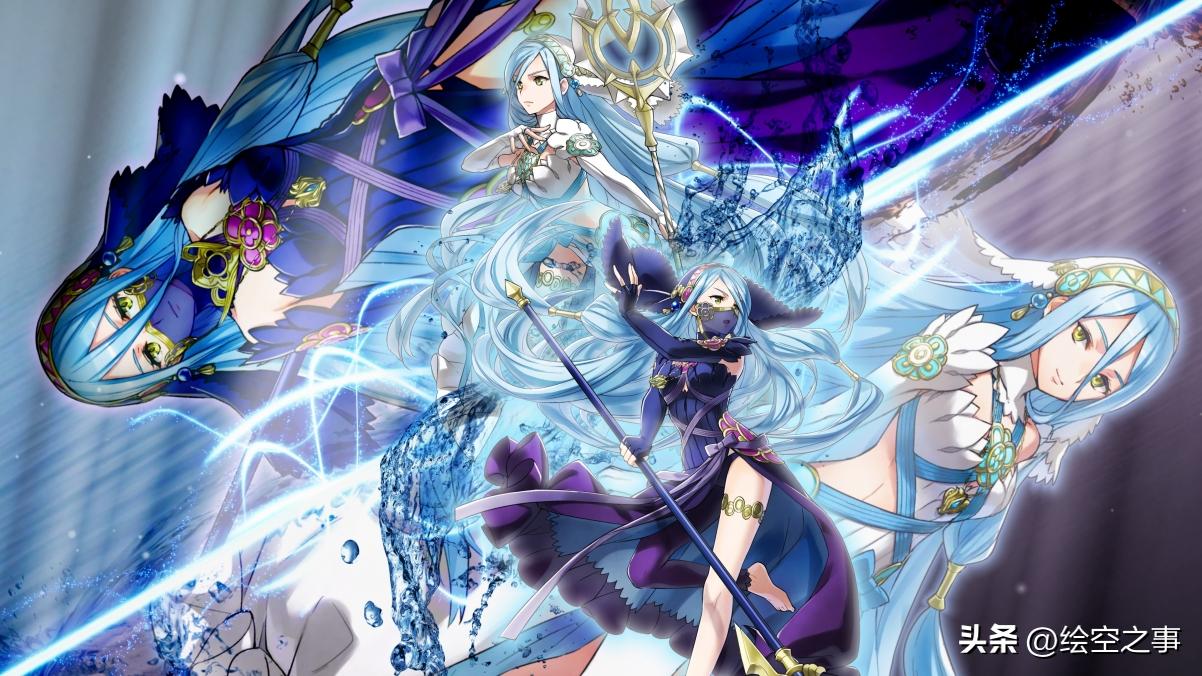 火焰纹章火纹圣火,火焰纹章engage火纹