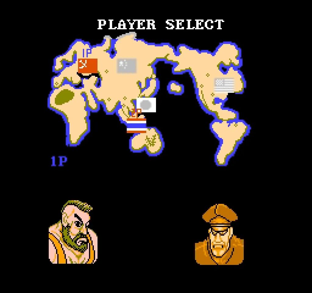 街霸四大天王春丽,红白机街霸春丽连招