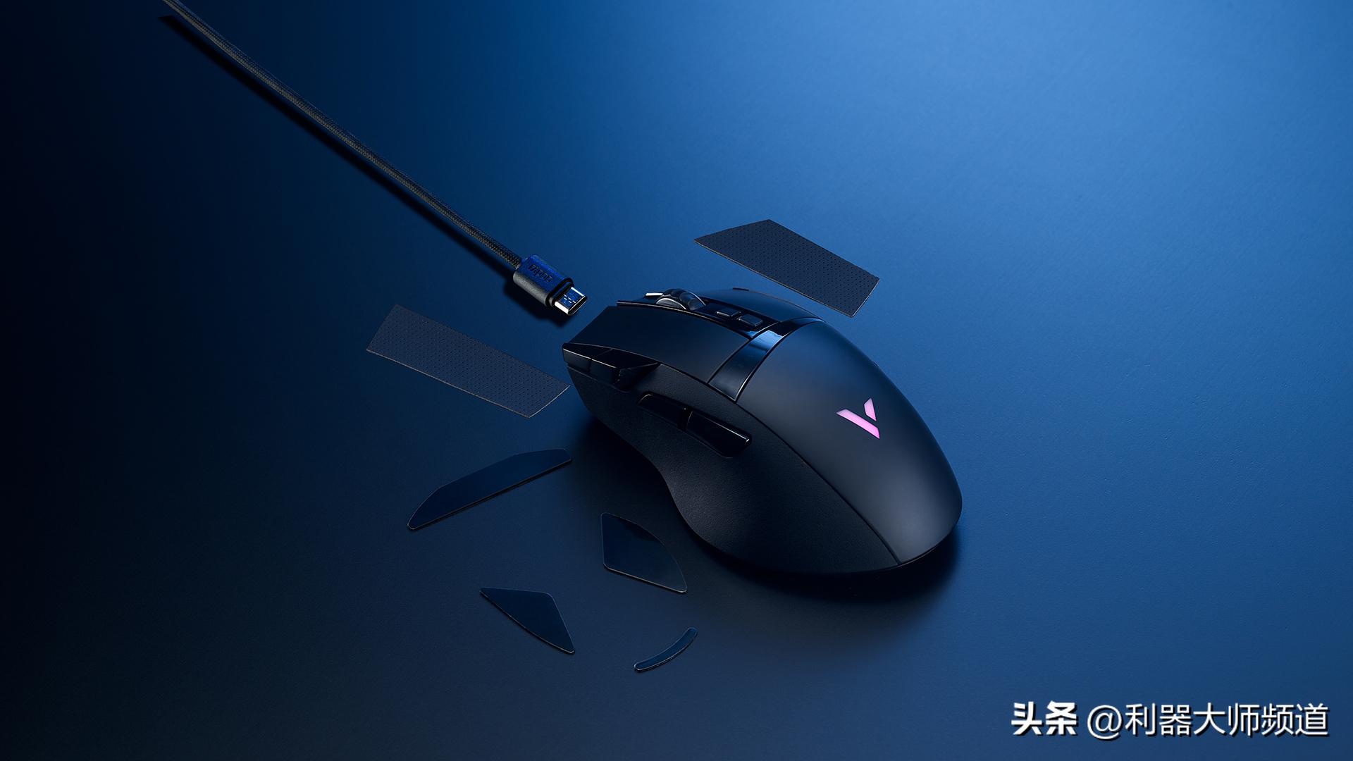 买鼠标推荐什么品牌,好评率最高的鼠标推荐