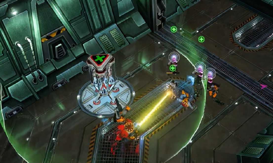 「游戏内外」最穷酸的日本皇宫，红警3单位介绍（帝国拓展上篇）